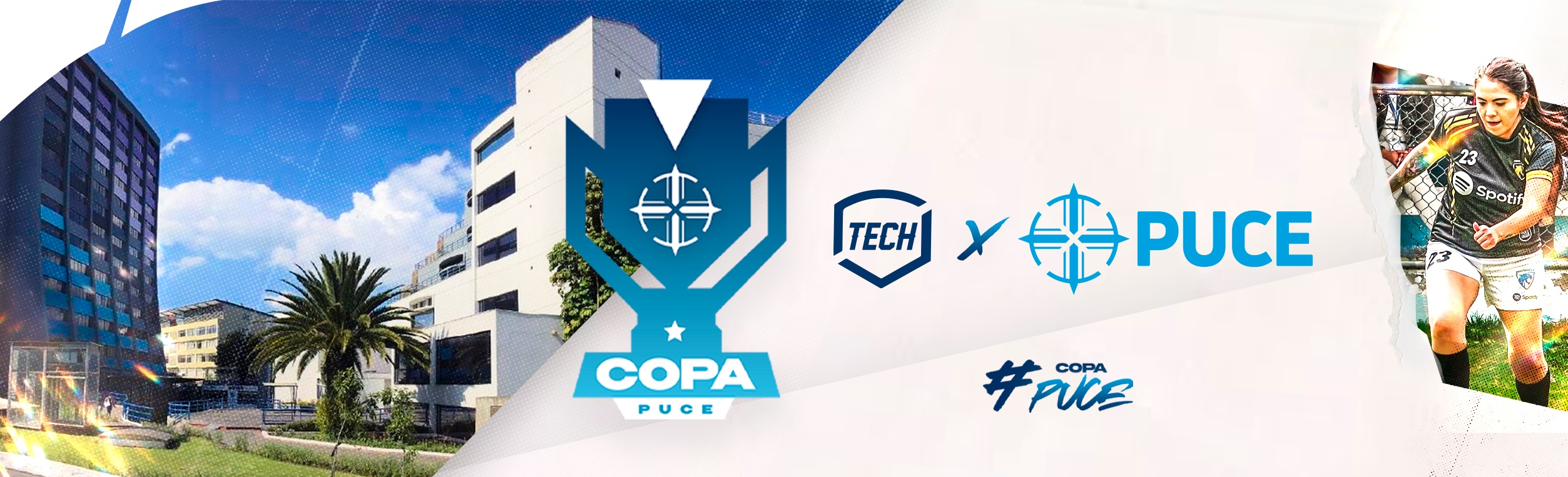 Copa PUCE 2025
